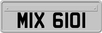 MIX6101