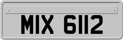 MIX6112