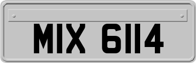 MIX6114