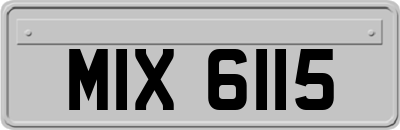 MIX6115