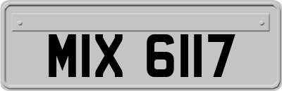 MIX6117