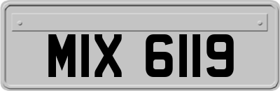MIX6119