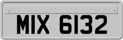 MIX6132