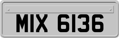MIX6136