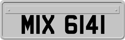 MIX6141