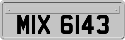 MIX6143