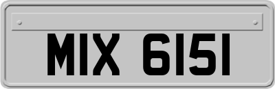 MIX6151