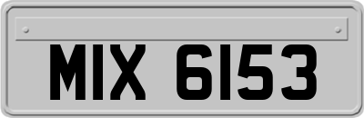 MIX6153