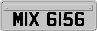 MIX6156