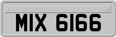 MIX6166
