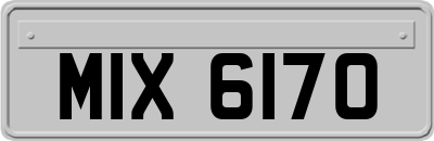 MIX6170