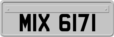 MIX6171
