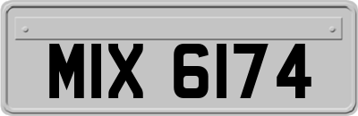 MIX6174