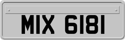 MIX6181