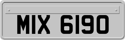 MIX6190