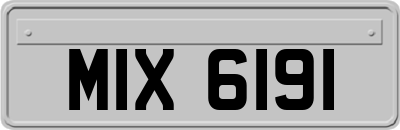 MIX6191