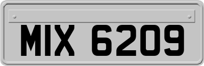 MIX6209