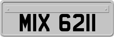 MIX6211