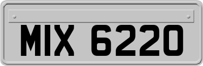 MIX6220