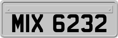MIX6232
