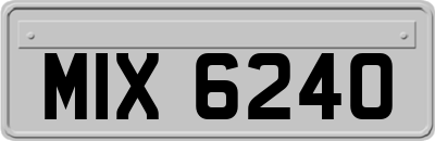 MIX6240
