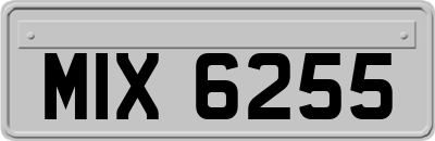 MIX6255