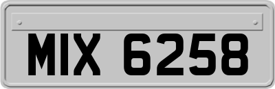 MIX6258