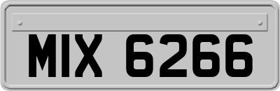 MIX6266