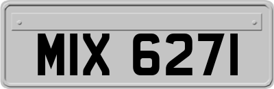 MIX6271