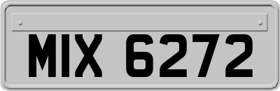 MIX6272