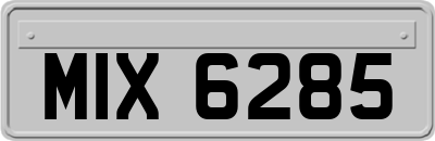 MIX6285