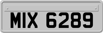 MIX6289