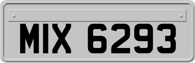 MIX6293