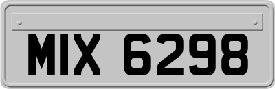 MIX6298