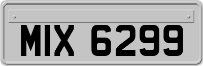 MIX6299