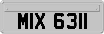 MIX6311