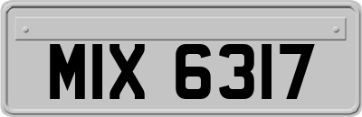 MIX6317