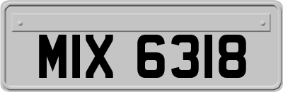 MIX6318