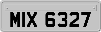 MIX6327