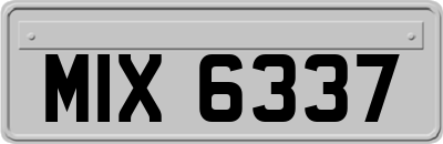 MIX6337