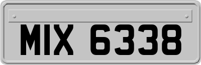 MIX6338