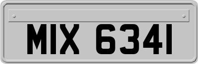 MIX6341