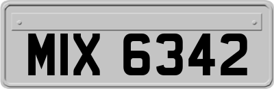 MIX6342