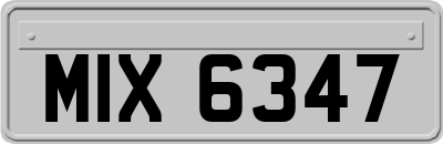 MIX6347