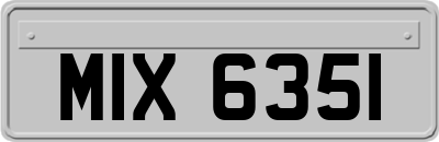 MIX6351