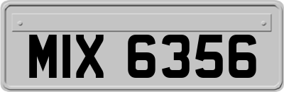 MIX6356