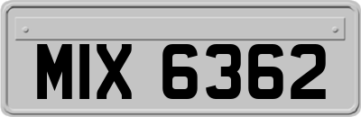 MIX6362