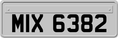 MIX6382
