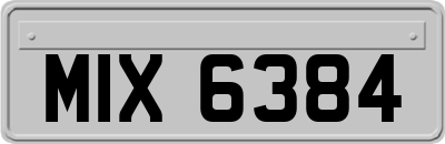 MIX6384
