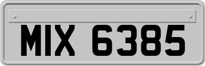 MIX6385